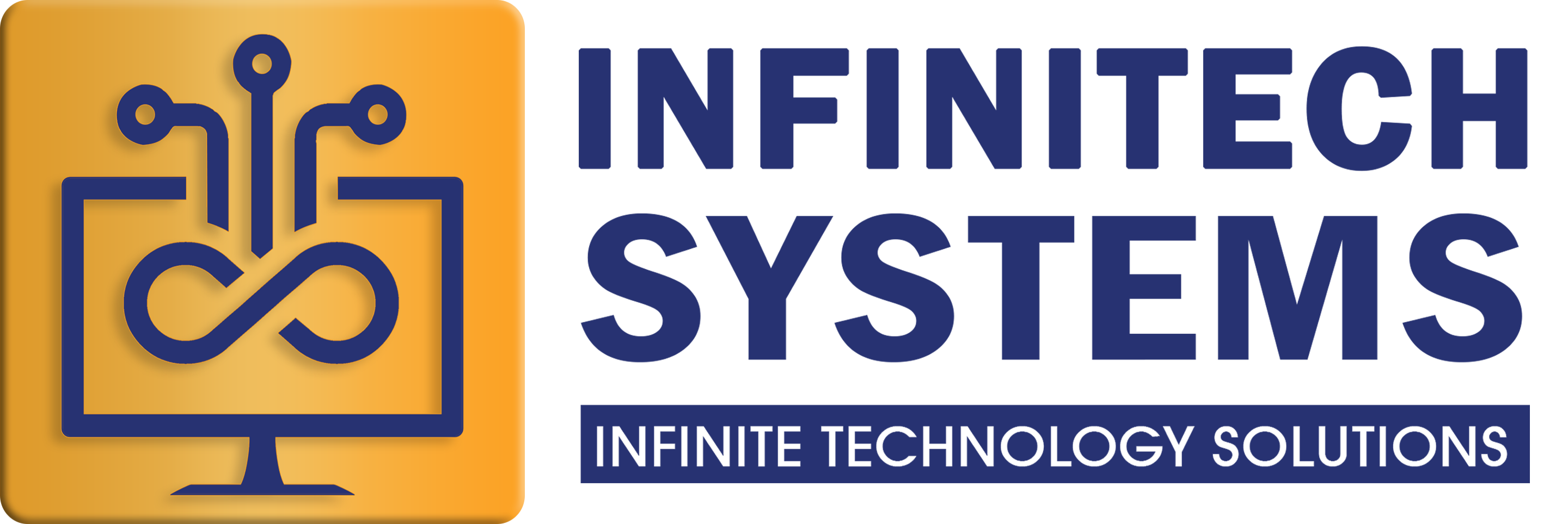 Infix Logo